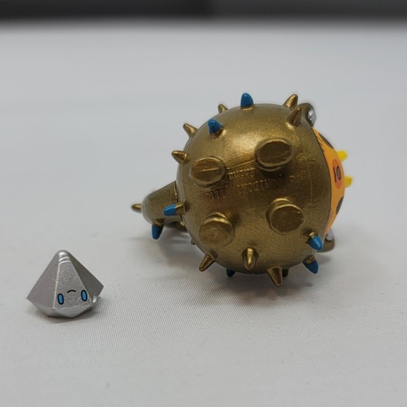 Tokidoki cactus kitties princess coco - Picture 6 of 8